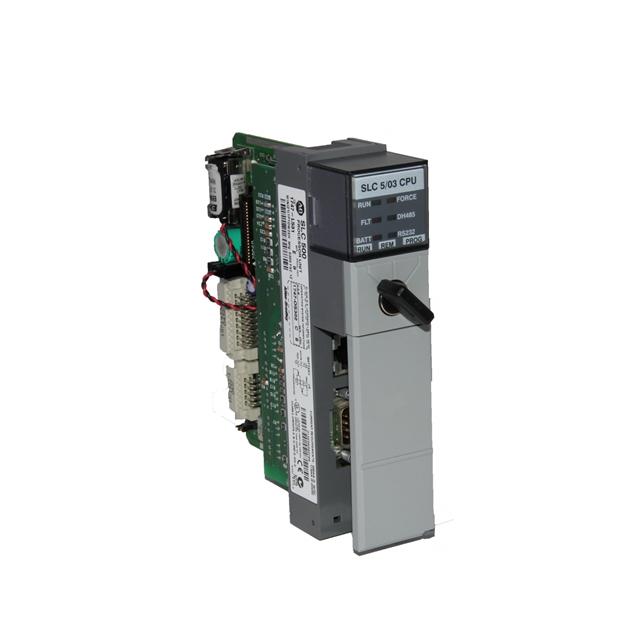 Allen Bradley1747-L511 CPU Module